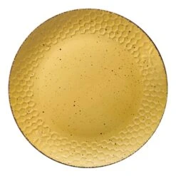 Bumble Bee Yellow 16 Piece Dinnerware Set, Service For 4 17 Bumble Bee Yellow 16 Piece Dinnerware Set, Service For 4 -Famous Tableware Store 5286600 dinner silo