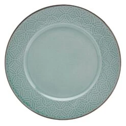 Kori Sage 12 Piece Dinnerware Set, Service For 4 16 Kori Sage 12 Piece Dinnerware Set, Service For 4 -Famous Tableware Store 5291252 PFZ Kori Sage Dinner Plate silo