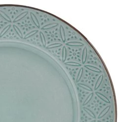 Kori Sage 12 Piece Dinnerware Set, Service For 4 14 Kori Sage 12 Piece Dinnerware Set, Service For 4 -Famous Tableware Store 5291252 PFZ Kori Sage QuarterPlate silo
