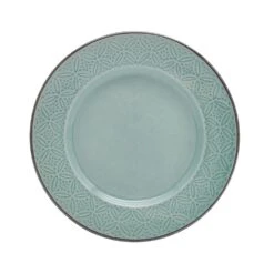 Kori Sage 12 Piece Dinnerware Set, Service For 4 17 Kori Sage 12 Piece Dinnerware Set, Service For 4 -Famous Tableware Store 5291252 PFZ Kori Sage salad silo