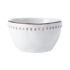 Canyon Bead Set Of 4 Fruit Bowls -Famous Tableware Store 5291829 FR