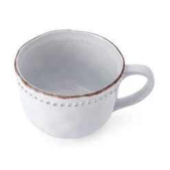 Canyon Bead Jumbo Soup Mug -Famous Tableware Store 5291835 3Q