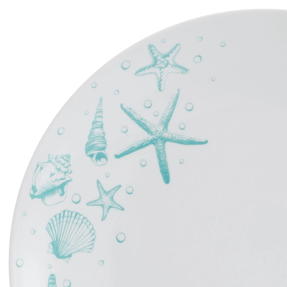 Tahiti 12 Piece Dinnerware Set, Service For 4 6 Tahiti 12 Piece Dinnerware Set, Service For 4 - Image 4