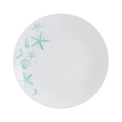 Tahiti 12 Piece Dinnerware Set, Service For 4 16 Tahiti 12 Piece Dinnerware Set, Service For 4 -Famous Tableware Store 5293648 SN Tahiti saladplate silo