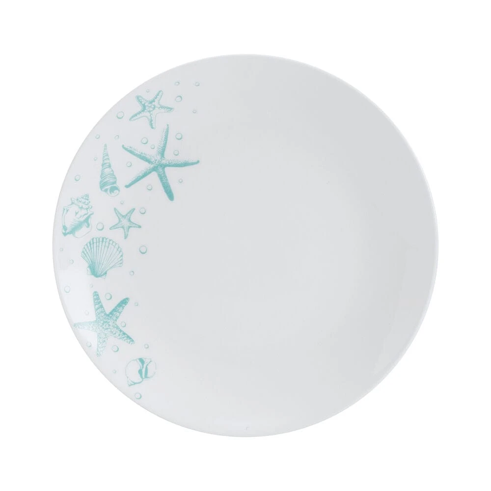 Tahiti 12 Piece Dinnerware Set, Service For 4 9 Tahiti 12 Piece Dinnerware Set, Service For 4 - Image 7