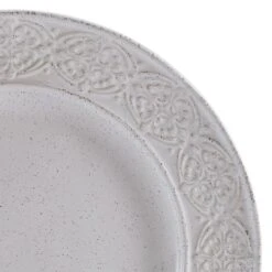 Gia 12 Piece Dinnerware Set, Service For 4 -Famous Tableware Store 5293901 PFZ Gia Detail Dinnerware Silo