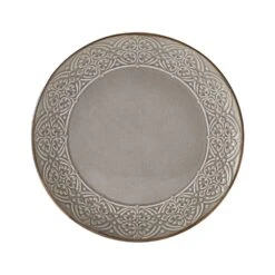 Emma 12 Piece Dinnerware Set, Service For 4 -Famous Tableware Store 5293917 PFZ Emma Salad Plate Silo