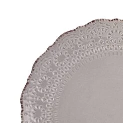 Chateau Smoke Set Of 4 Dinner Plates 9 Chateau Smoke Set Of 4 Dinner Plates -Famous Tableware Store 5296066 Cupdated 1