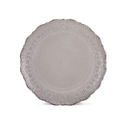 Chateau Smoke Set Of 4 Dinner Plates 11 Chateau Smoke Set Of 4 Dinner Plates -Famous Tableware Store 5296066 FRupdated