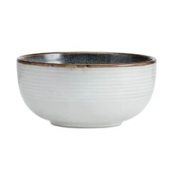 Jamie 12 Piece Dinnerware Set, Service For 4 -Famous Tableware Store 5296885 Jaimie cerealbowl silo