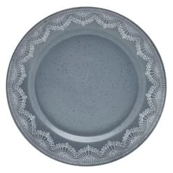 Valerie 12 Piece Dinnerware Set, Service For 4 -Famous Tableware Store 5296919 PFZ Valerie dinnerplate silo