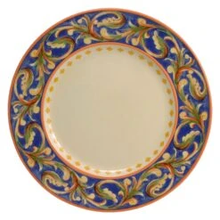 Villa Della Luna® Set Of 4 Dinner Plates 9 Villa Della Luna® Set Of 4 Dinner Plates -Famous Tableware Store 54000400