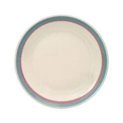 Juniper® Set Of 4 Salad Plates -Famous Tableware Store 5900390