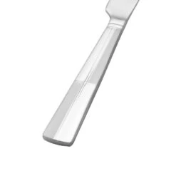 Arabesque Frost 42 Piece Flatware Set With Caddy, Service For 8 -Famous Tableware Store Arabesque Frost 42 Piece Flatware Set 5303755 2