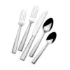 Barletta 20 Piece Flatware Set, Service For 4 -Famous Tableware Store Barletta 20 Piece Flatware Set Service for 4 5309480 1