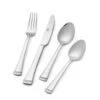 Bristol 16 Piece Flatware Set, Service For 4 -Famous Tableware Store Bristol 16 Piece Flatware Set Service for 4 5294280 1 b18f69e8 9c06 4740 bf57 b1bd47c1a591