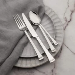Famous Tableware Store -Famous Tableware Store Bristol 16 Piece Flatware Set Service for 4 5294280 2 19332256 011b 40da ab4f a4e46324a294