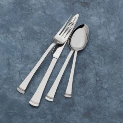 Bristol 16 Piece Flatware Set, Service For 4 -Famous Tableware Store Bristol 16 Piece Flatware Set Service for 4 5294280 3 c60f54b0 fc1a 409a a95e 137b96bd49de