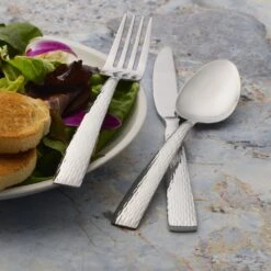 Elliott 20 Piece Flatware Set, Service For 4 -Famous Tableware Store Elliott 20 Piece Flatware Set Service for 4 5308677 3