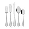 Halston 20 Piece Flatware Set, Service For 4 2 Halston 20 Piece Flatware Set, Service For 4 -Famous Tableware Store Halston 20 Piece Flatware Set Service for 4 5309482 1