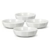 Heritage Set Of 4 Individual Salad Bowls 2 Heritage Set Of 4 Individual Salad Bowls -Famous Tableware Store Heritage Salad Pasta Bowls Set Of 4 K45134694 1
