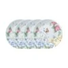 Annabelle Set Of 4 Salad Plates -Famous Tableware Store K45184349