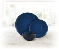 Lucy 12 Piece Dinnerware Set, Service For 4 16 Lucy 12 Piece Dinnerware Set, Service For 4 -Famous Tableware Store Lucy 12 Piece Dinnerware Set Service for 4 5293673 5