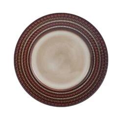 Skylar 12 Piece Dinnerware Set, Service For 4 17 Skylar 12 Piece Dinnerware Set, Service For 4 -Famous Tableware Store PFZ 5296880 Skylar saladplate silo