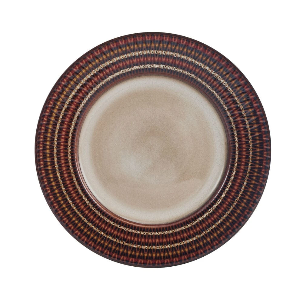 Skylar 12 Piece Dinnerware Set, Service For 4 9 Skylar 12 Piece Dinnerware Set, Service For 4 - Image 7