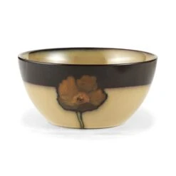 Painted Poppies 16 Piece Dinnerware Set, Service For 4 -Famous Tableware Store Painted Poppies 16 Piece Dinnerware Set Service for 4 5217165 6