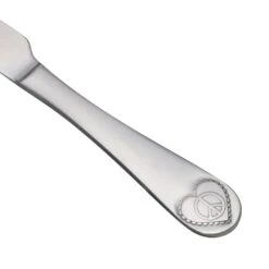 Peace 20 Piece Flatware Set, Service For 4 -Famous Tableware Store Peace 20 Piece Flatware Set Service for 4 5291390 7