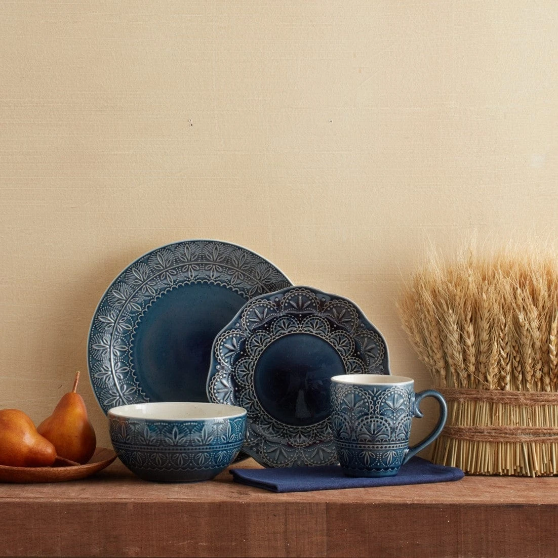 Havana Service For 8 With Serveware 4 Havana Service For 8 With Serveware - Image 2