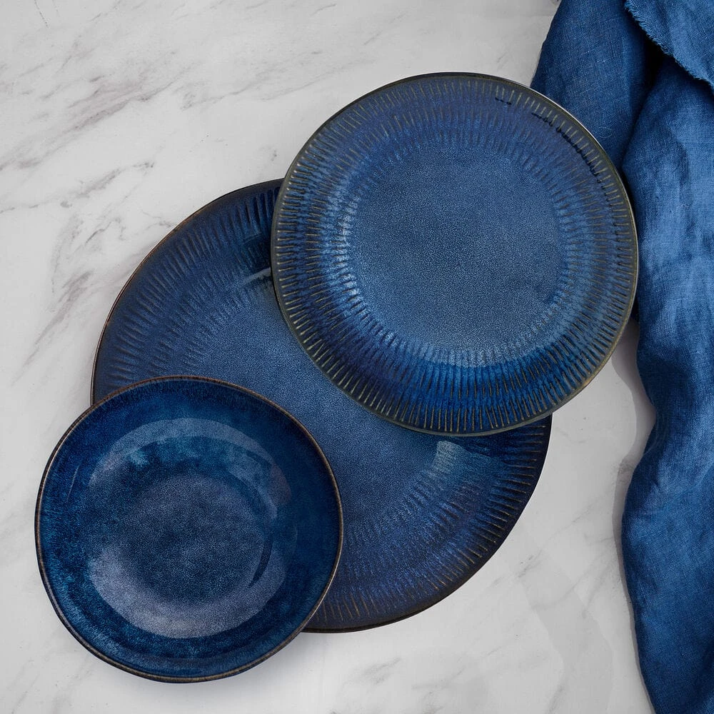 Racheal 12 Piece Dinnerware Set, Service For 4 5 Racheal 12 Piece Dinnerware Set, Service For 4 - Image 3