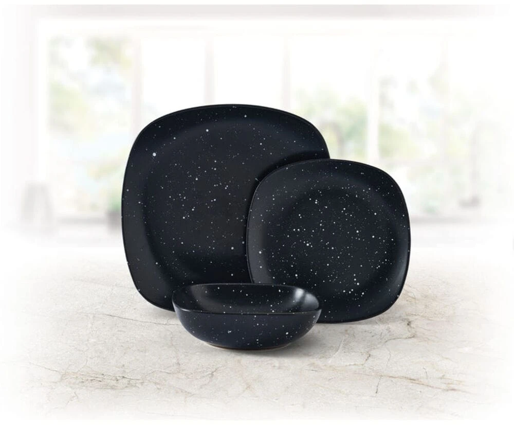 Stella 12 Piece Dinnerware Set, Service For 4 6 Stella 12 Piece Dinnerware Set, Service For 4 - Image 4