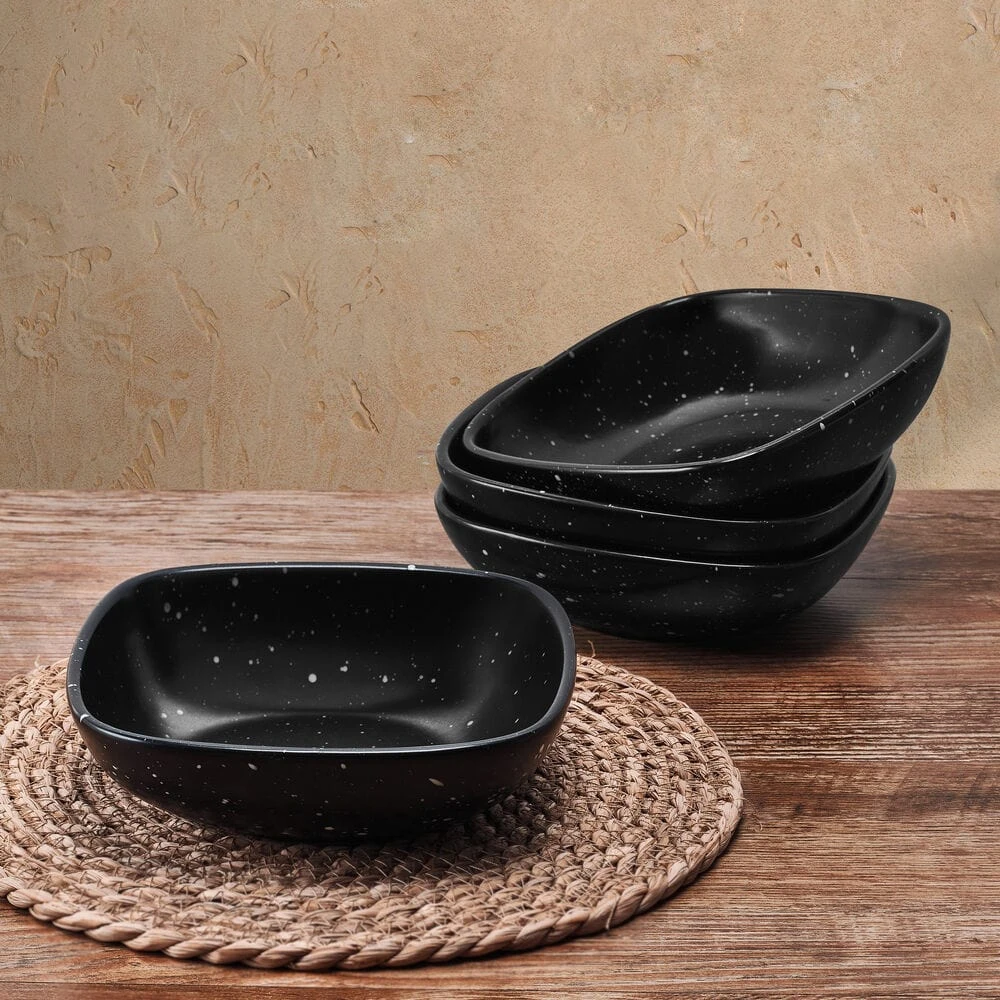 Stella Set Of 4 Pasta Bowls 4 Stella Set Of 4 Pasta Bowls - Image 2