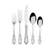 Vienna 42 Piece Flatware Set, Service For 8 2 Vienna 42 Piece Flatware Set, Service For 8 -Famous Tableware Store Vienna 42 Piece Flatware Set 5302511 2