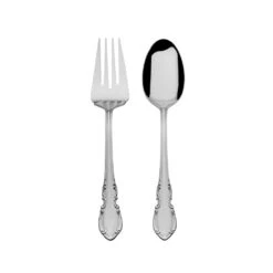 Vienna 42 Piece Flatware Set, Service For 8 -Famous Tableware Store Vienna 42 Piece Flatware Set 5302511 3