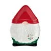 Winterberry® Gnome Figural Cookie Plate 1 Winterberry® Gnome Figural Cookie Plate -Famous Tableware Store Winterberry Gnome Figural Cookie Plate 5298263 1