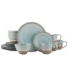 Adina 16 Piece Dinnerware Set, Service For 4 -Famous Tableware Store adina 16 piece dinnerware set service for 4 5274284 1