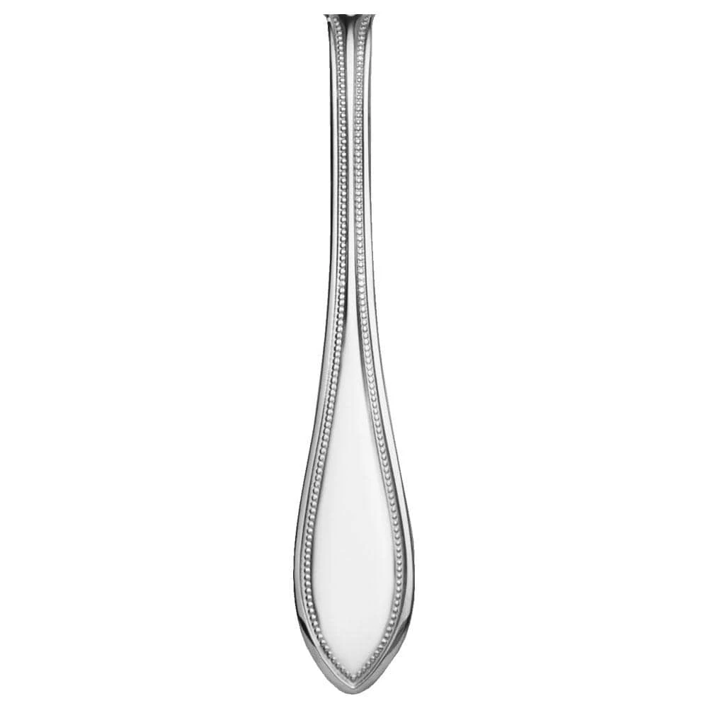 American Bead 53 Piece Flatware Set, Service For 8 7 American Bead 53 Piece Flatware Set, Service For 8 - Image 5