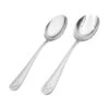 Antigua Frost 2 Piece Serving Set -Famous Tableware Store antigua frost 2 piece serving set 5227290 1