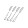 Antigua Frost Set Of 4 Spreaders -Famous Tableware Store antigua frost set of 4 spreaders 5227184 1