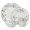 April Dinnerware Set -Famous Tableware Store april dinnerware set 160035BY 1