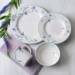 April Dinnerware Set -Famous Tableware Store april dinnerware set 160035BY 2 32447831 624d 4f20 9f9e 34e86ae47a66