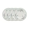 April Set Of 4 Salad Plates 1 April Set Of 4 Salad Plates -Famous Tableware Store april set of 4 salad plates K416000390 1