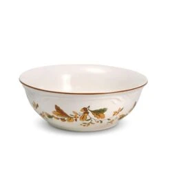 Autumn Berry Set Of 4 Soup Cereal Bowls 7 Autumn Berry Set Of 4 Soup Cereal Bowls -Famous Tableware Store autumn berry set of 4 soup cereal bowls K45152691 3