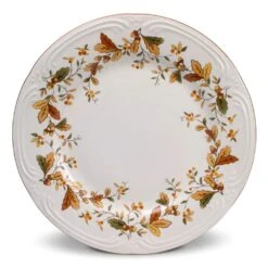 Autumn Berry Set Of 8 Dinner Plates 9 Autumn Berry Set Of 8 Dinner Plates -Famous Tableware Store autumn berry set of 8 dinner plates K85152688 4