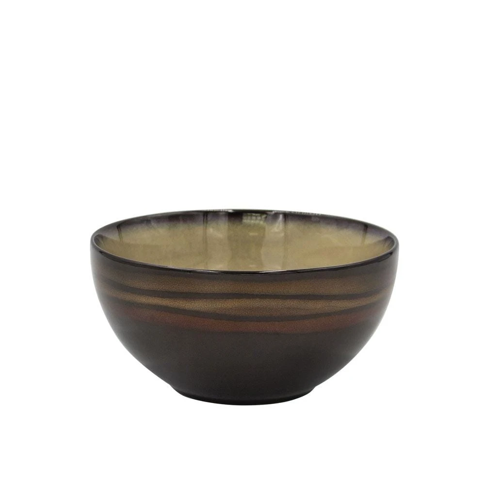 Aztec Set Of 6 Soup Cereal Bowls 4 Aztec Set Of 6 Soup Cereal Bowls - Image 2
