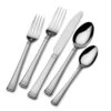 Beckham 20 Piece Flatware Set, Service For 4 1 Beckham 20 Piece Flatware Set, Service For 4 -Famous Tableware Store beckham 20 piece flatware set service for 4 5182209 1