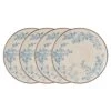 Bella Set Of 4 Dinner Plates -Famous Tableware Store bella set of 4 dinner plates 5282600 1